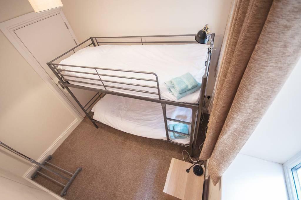 Apartamento The Broadmead Forest - Spacious Centre 3bdr