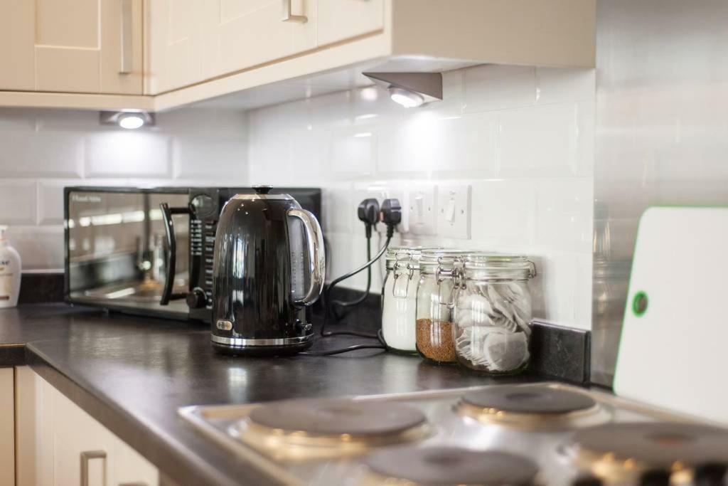 Apartamento The Broadmead Forest - Spacious Centre 3bdr Bristol